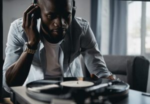 the main advantage of headphones will be the price/quality ratio