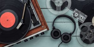 headphones for vinyl